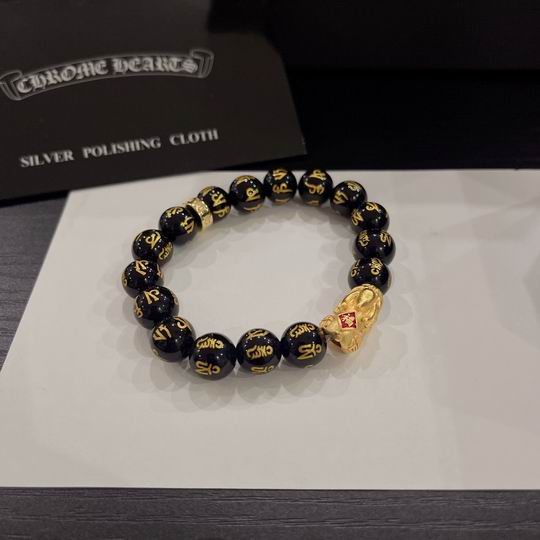Chrome Hearts bracelet 10lyh246